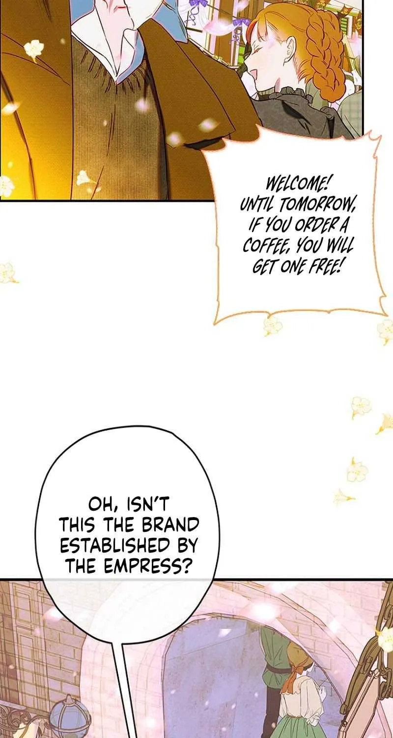 My Mother Gets Married Again Chapter 68 page 6 - 