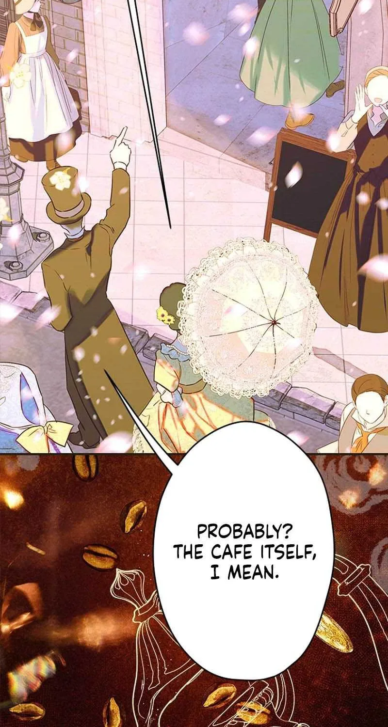 My Mother Gets Married Again Chapter 68 page 7 - 
