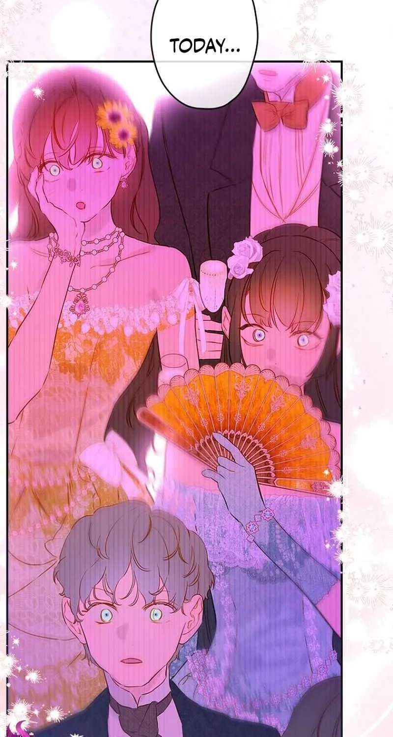 My Mother Gets Married Again Chapter 68 page 70 - 