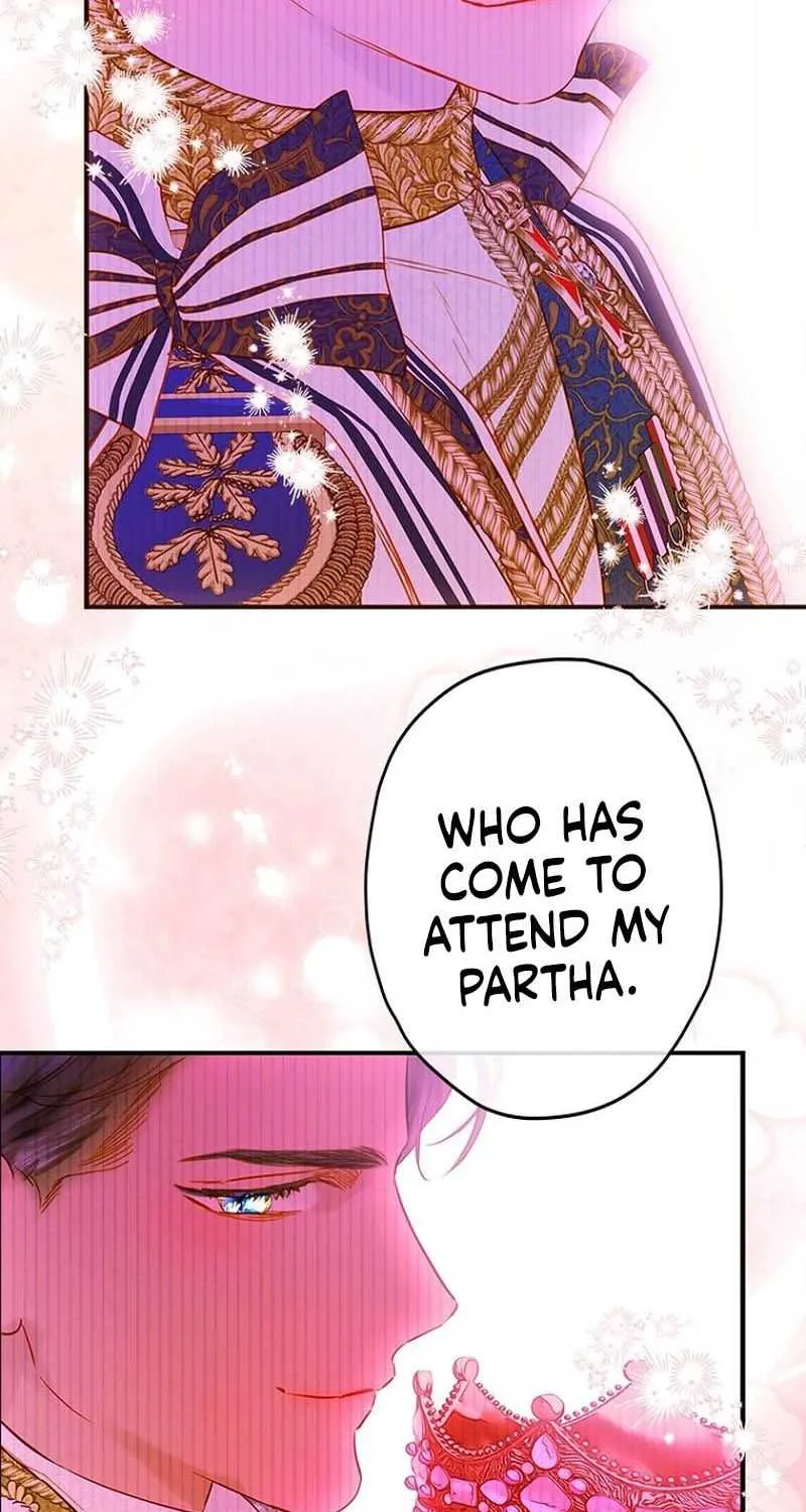 My Mother Gets Married Again Chapter 68 page 72 - 