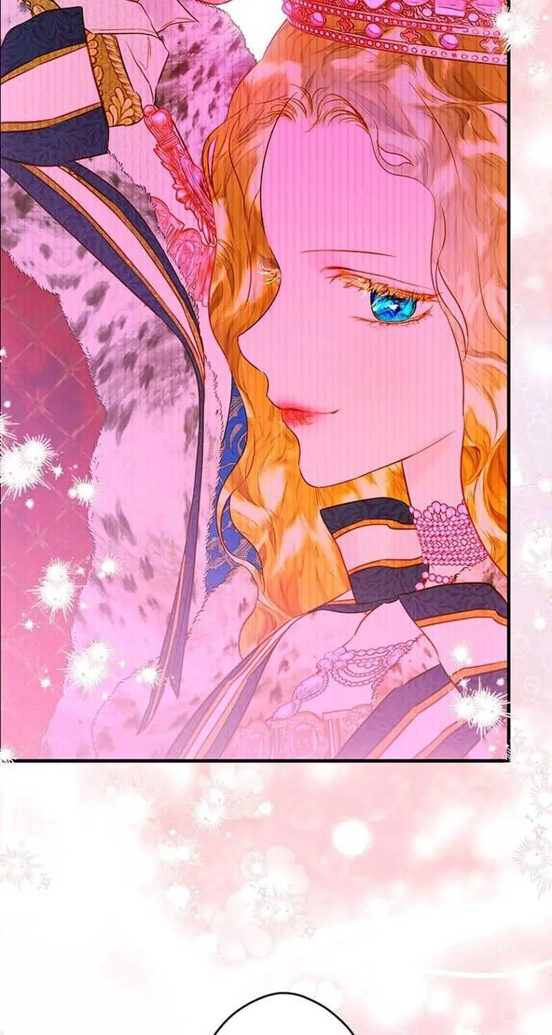 My Mother Gets Married Again Chapter 68 page 73 - 