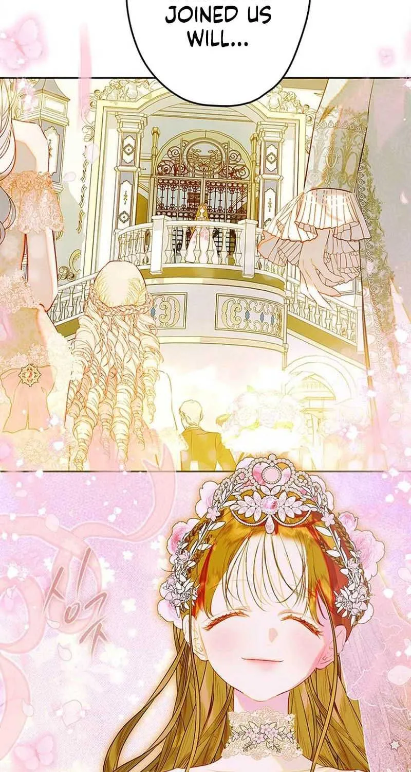 My Mother Gets Married Again Chapter 68 page 75 - 