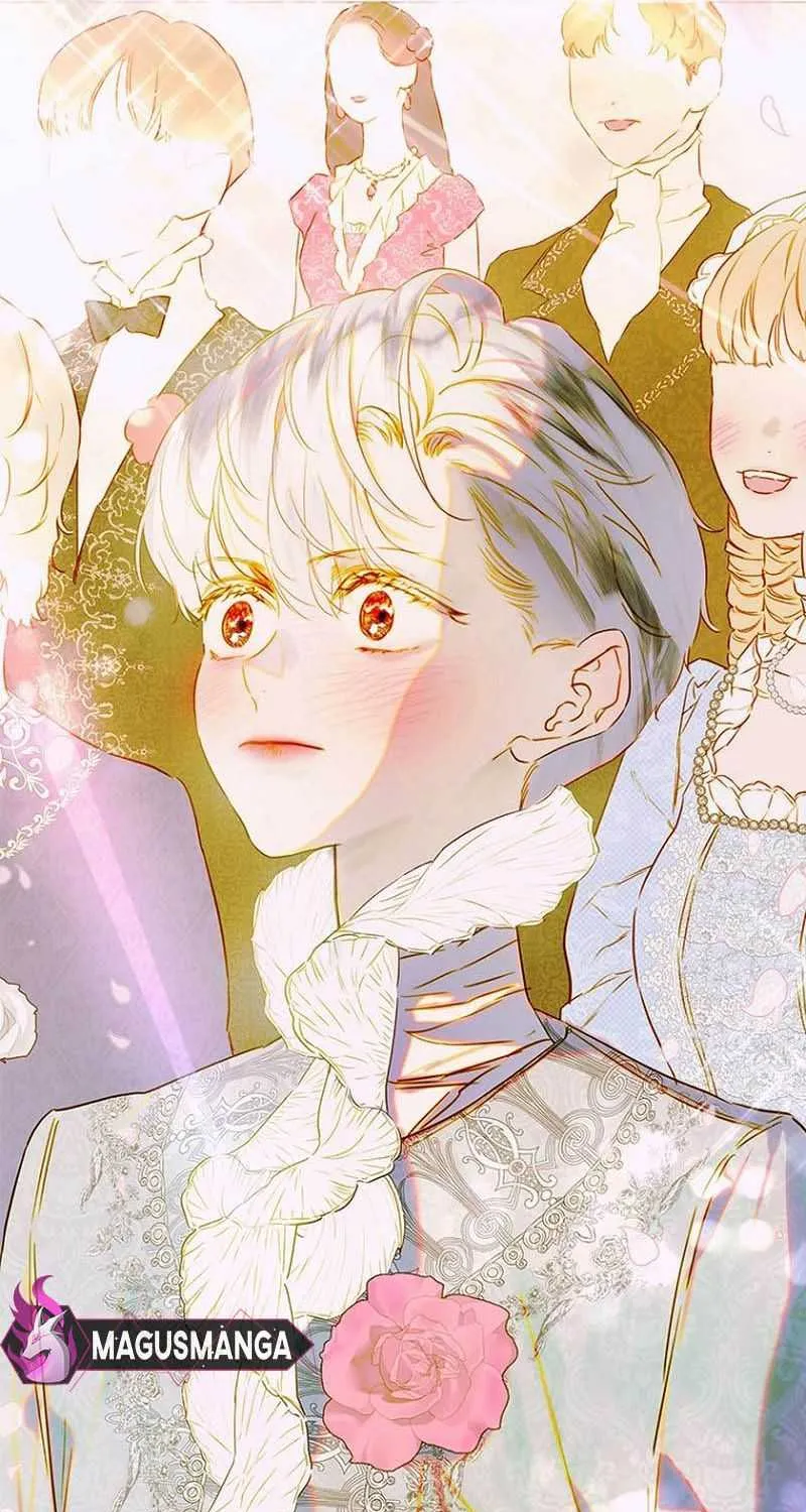 My Mother Gets Married Again Chapter 68 page 78 - 