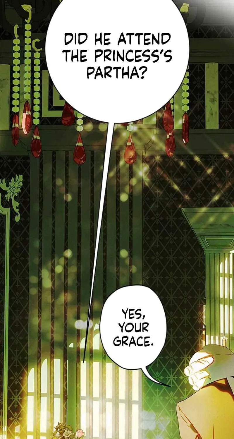 My Mother Gets Married Again Chapter 68 page 80 - 