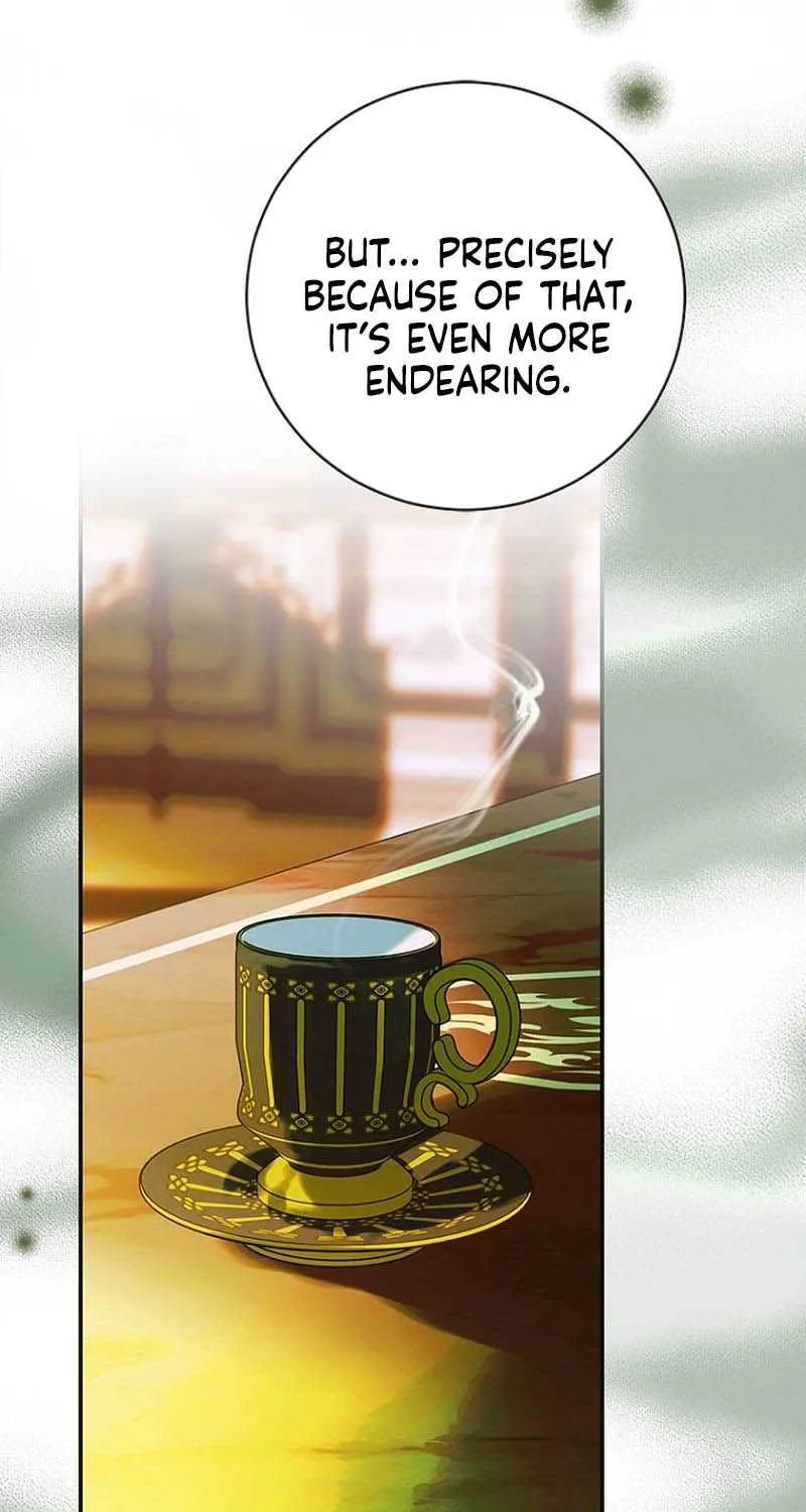 My Mother Gets Married Again Chapter 68 page 83 - 