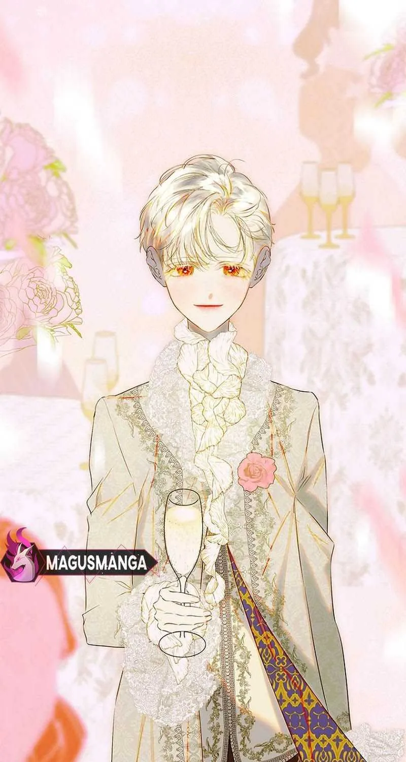 My Mother Gets Married Again Chapter 68 page 86 - 