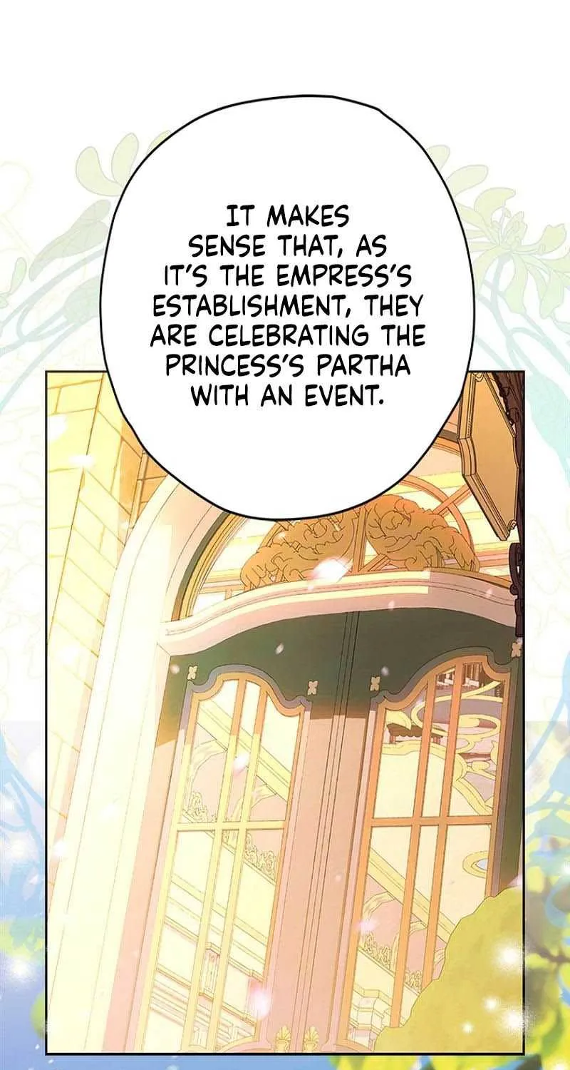 My Mother Gets Married Again Chapter 68 page 10 - 