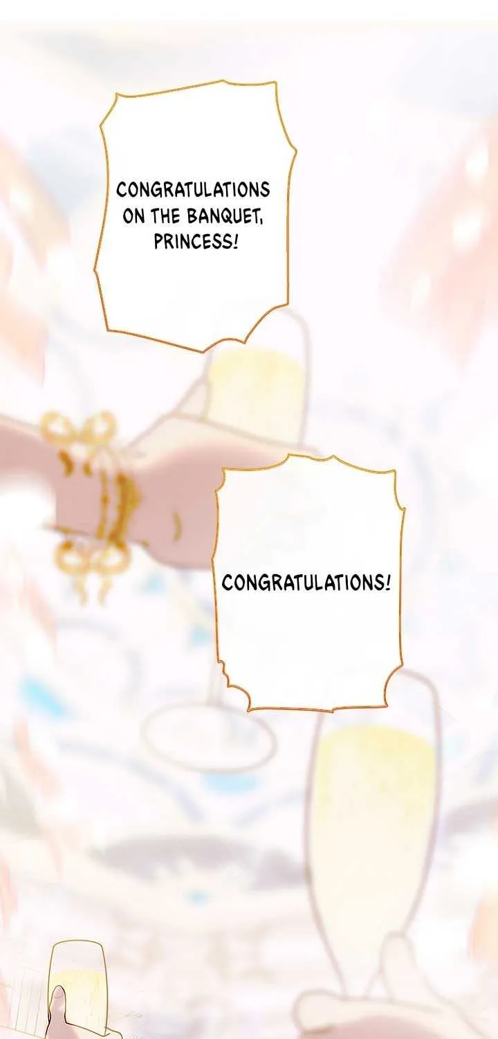 My Mother Gets Married Again Chapter 69 page 2 - 