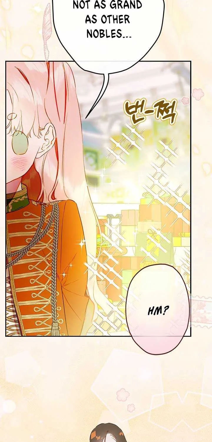 My Mother Gets Married Again Chapter 69 page 17 - 