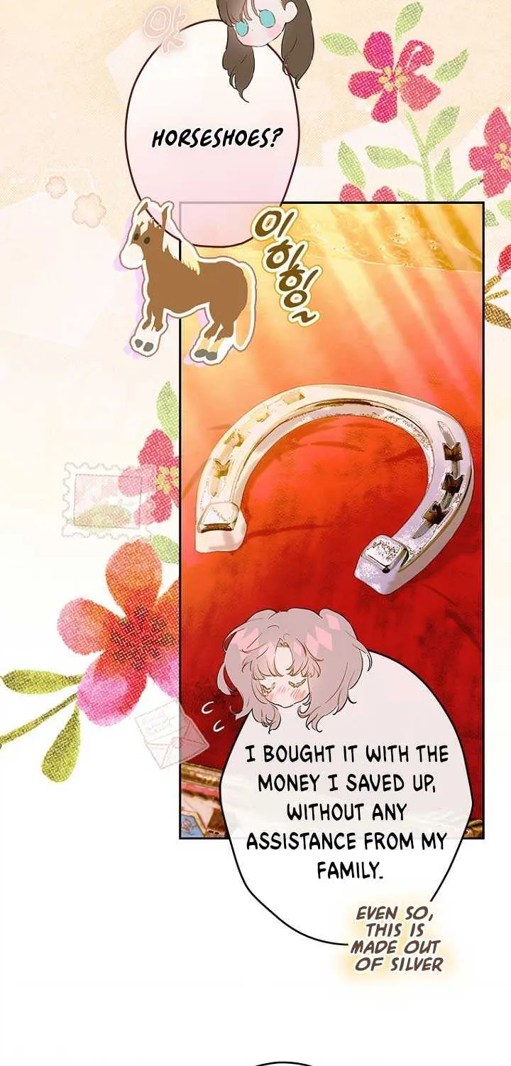My Mother Gets Married Again Chapter 69 page 18 - 