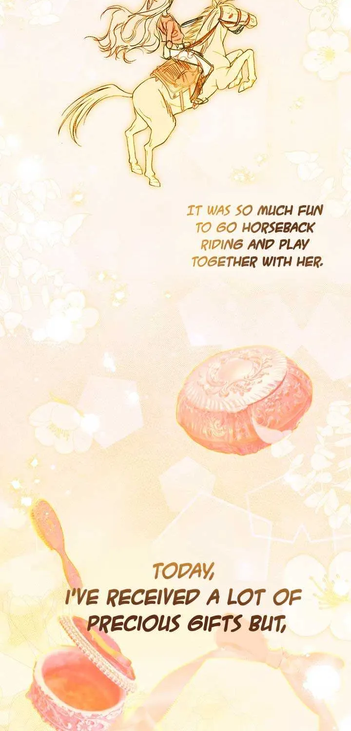 My Mother Gets Married Again Chapter 69 page 20 - 