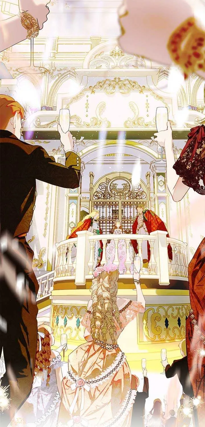 My Mother Gets Married Again Chapter 69 page 3 - 
