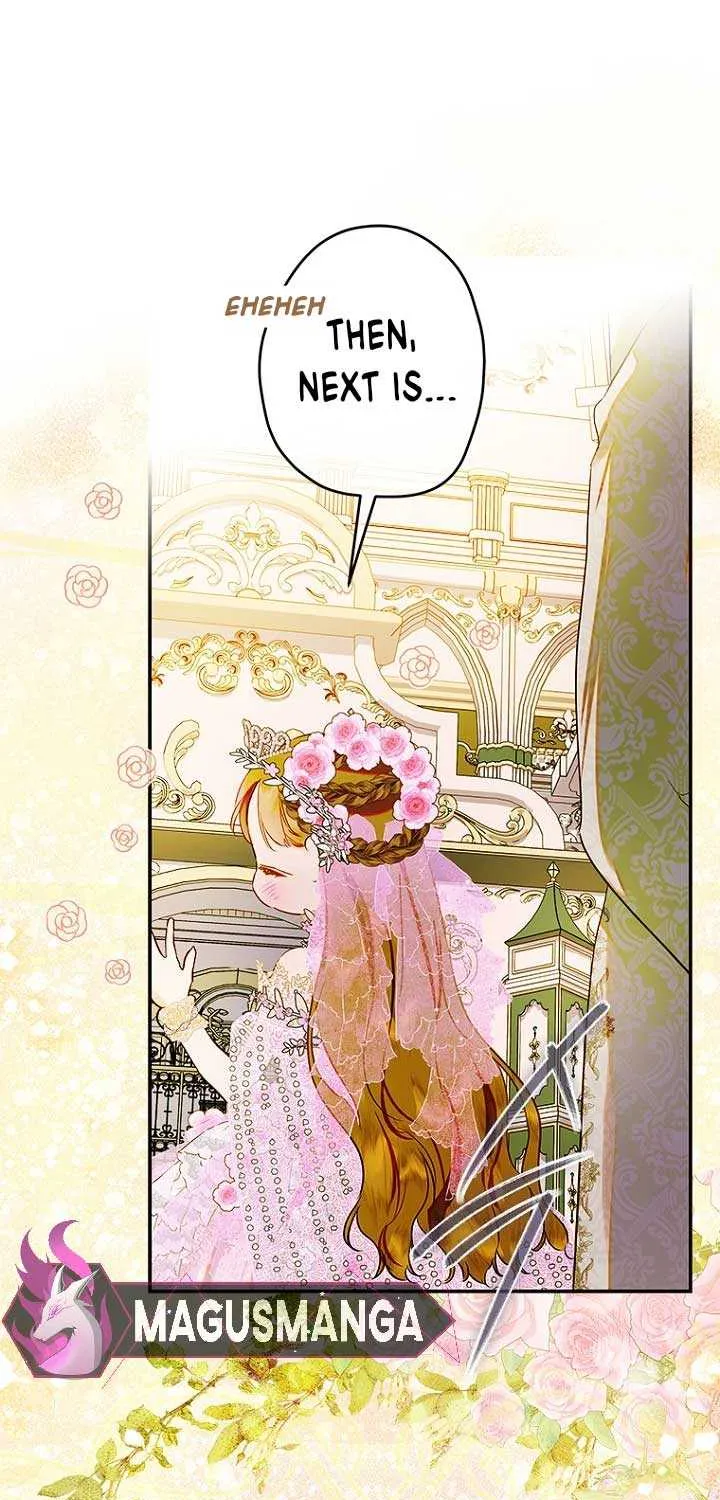 My Mother Gets Married Again Chapter 69 page 23 - 