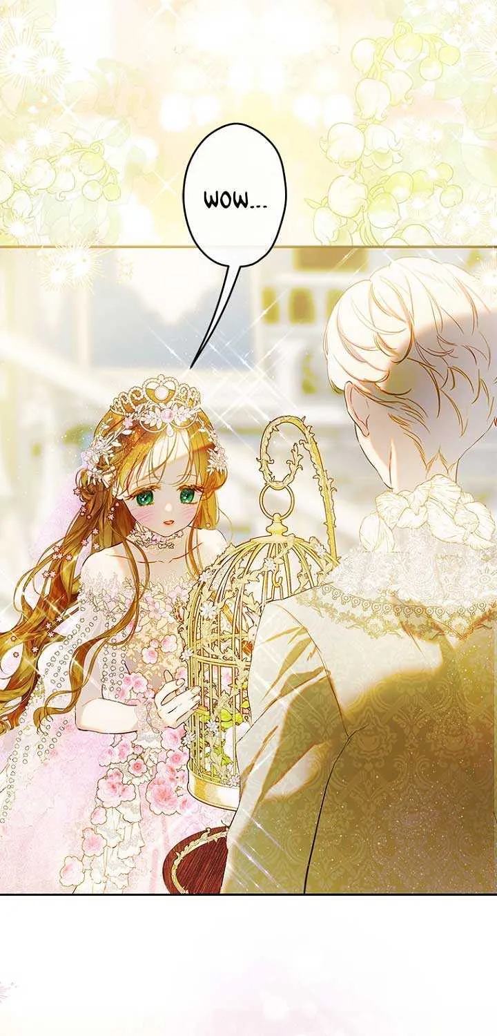 My Mother Gets Married Again Chapter 69 page 29 - 