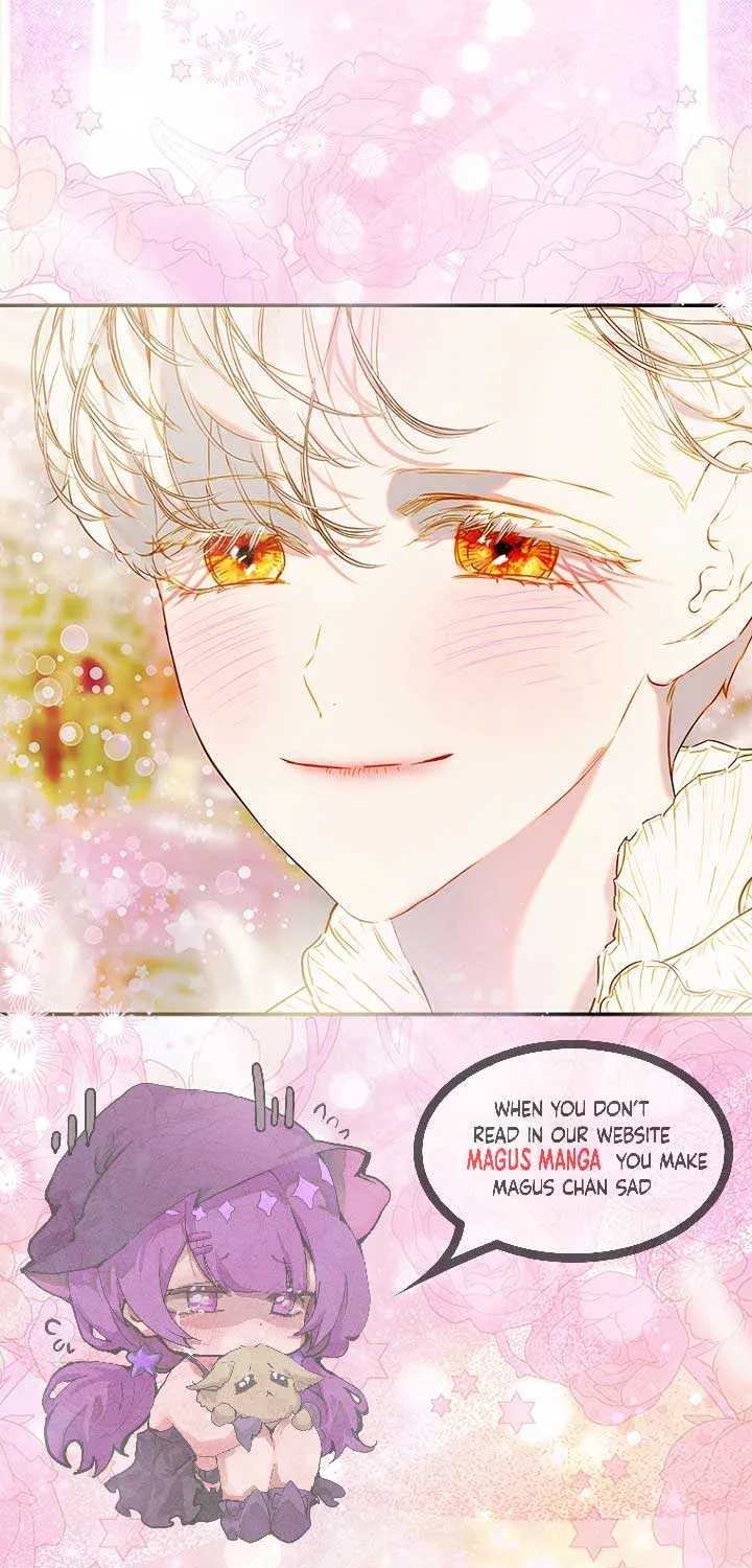 My Mother Gets Married Again Chapter 69 page 31 - 