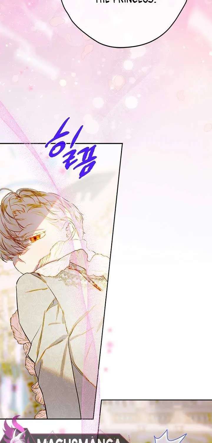 My Mother Gets Married Again Chapter 69 page 33 - 