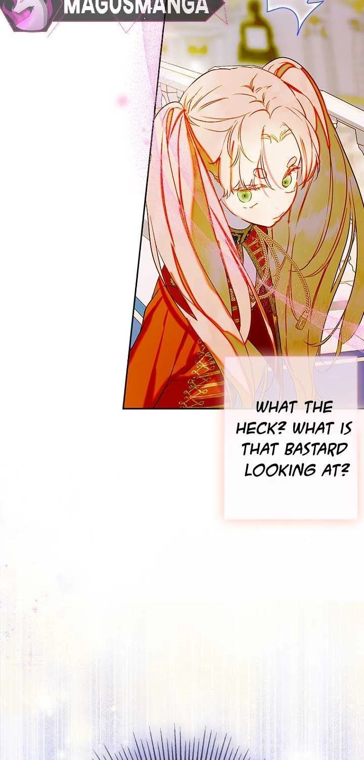 My Mother Gets Married Again Chapter 69 page 34 - 