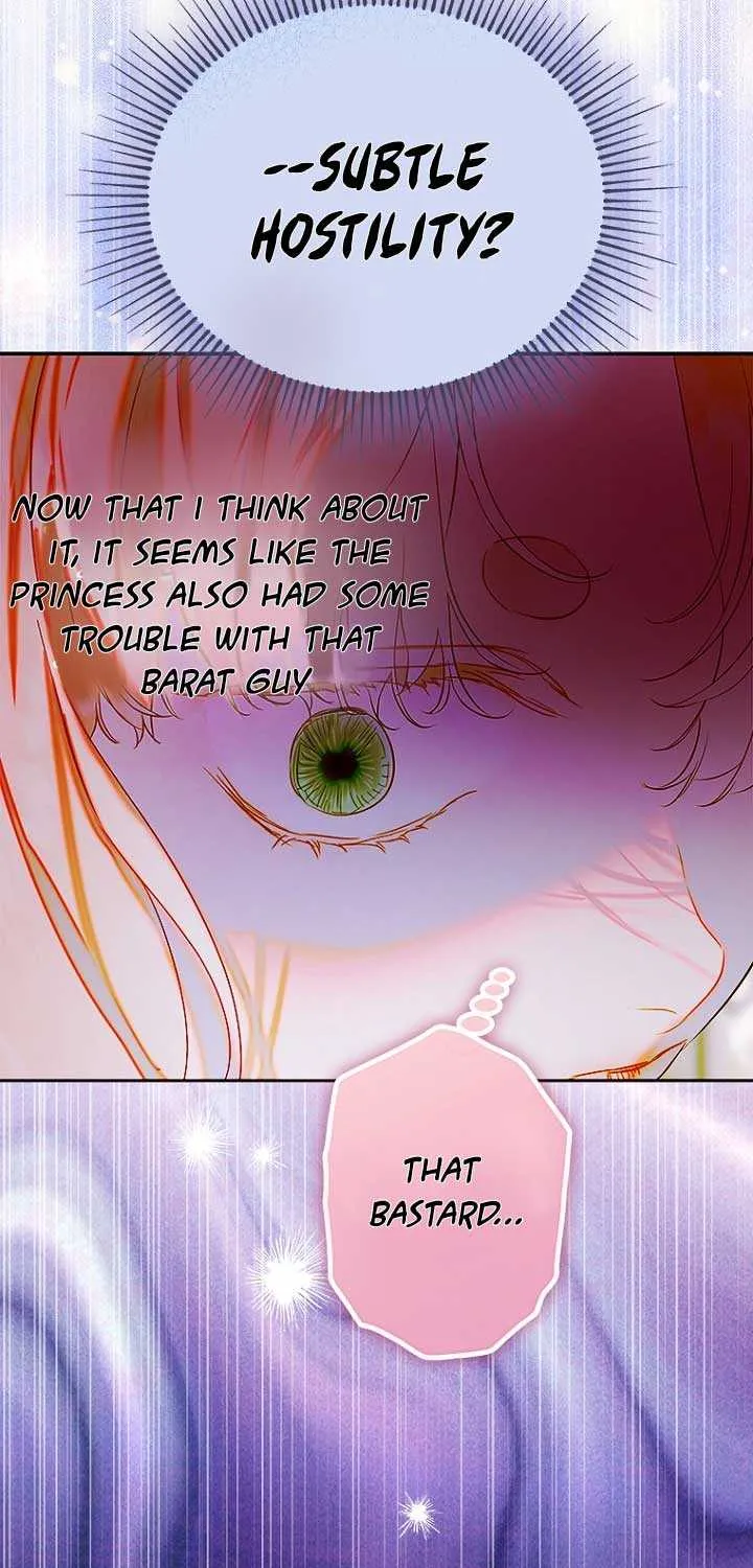 My Mother Gets Married Again Chapter 69 page 35 - 
