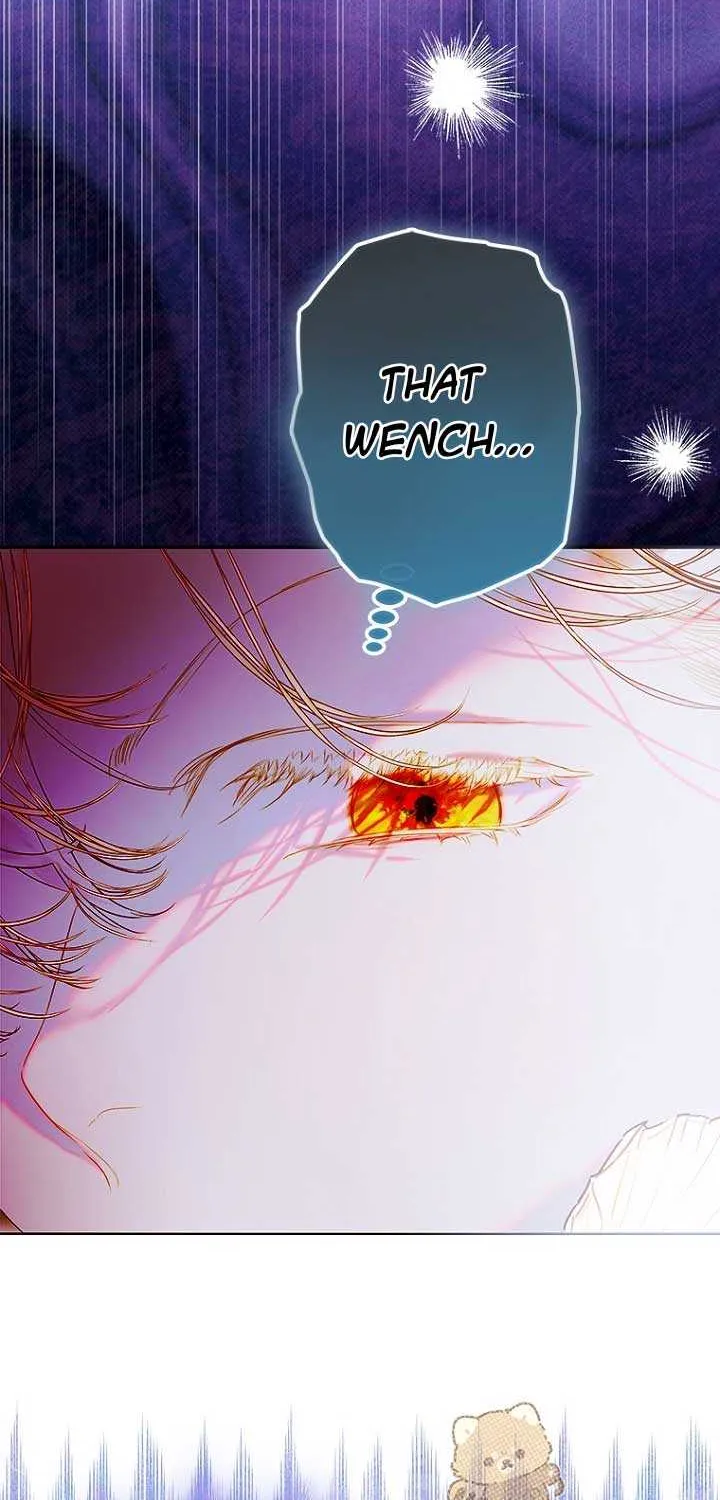 My Mother Gets Married Again Chapter 69 page 36 - 