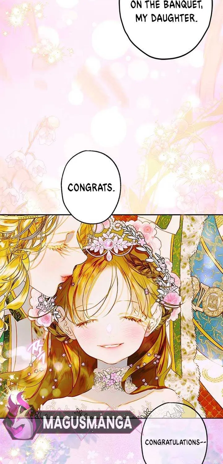 My Mother Gets Married Again Chapter 69 page 5 - 