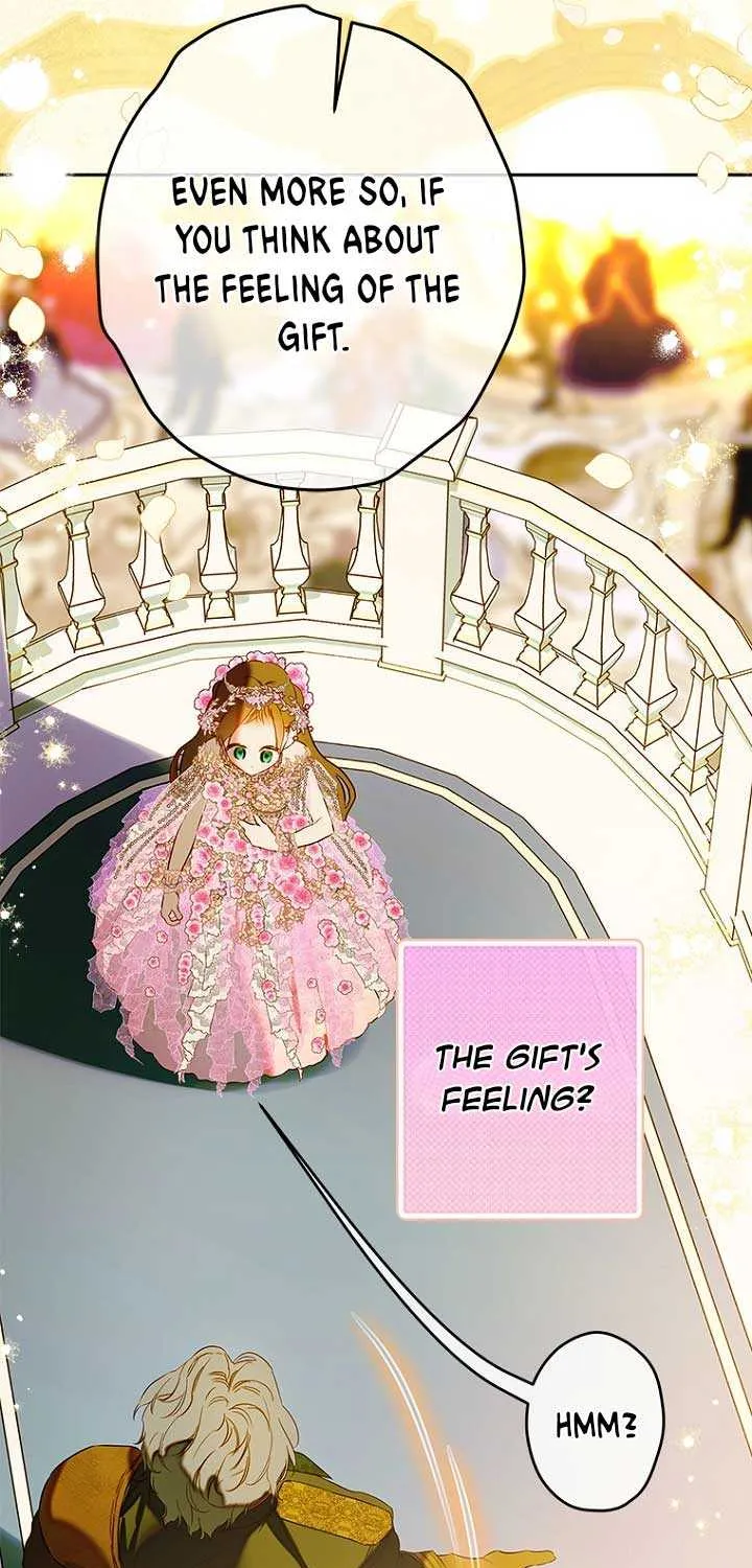 My Mother Gets Married Again Chapter 69 page 41 - 