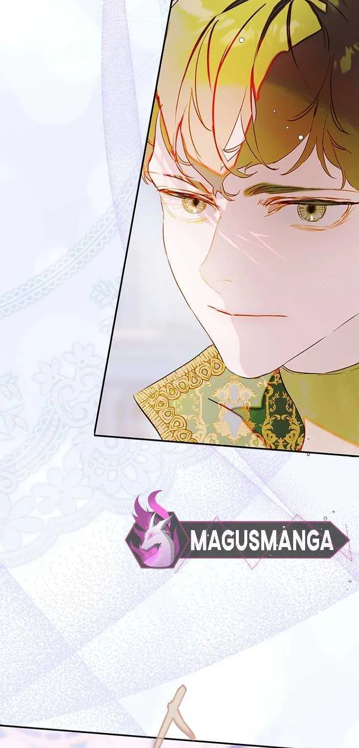 My Mother Gets Married Again Chapter 69 page 47 - 