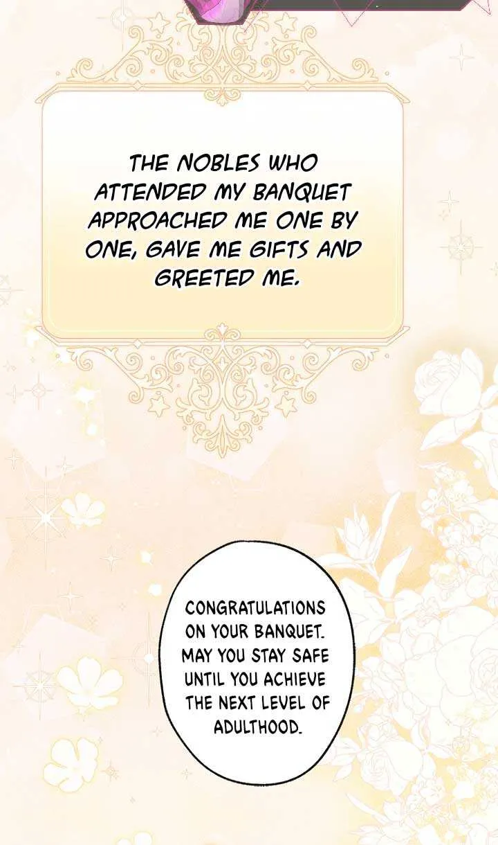 My Mother Gets Married Again Chapter 69 page 10 - 