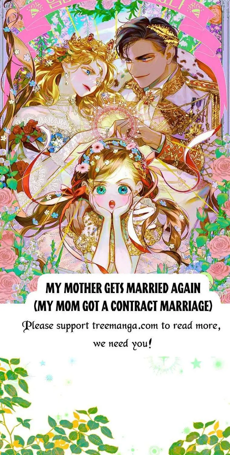 My Mother Gets Married Again Chapter 7 page 2 - 