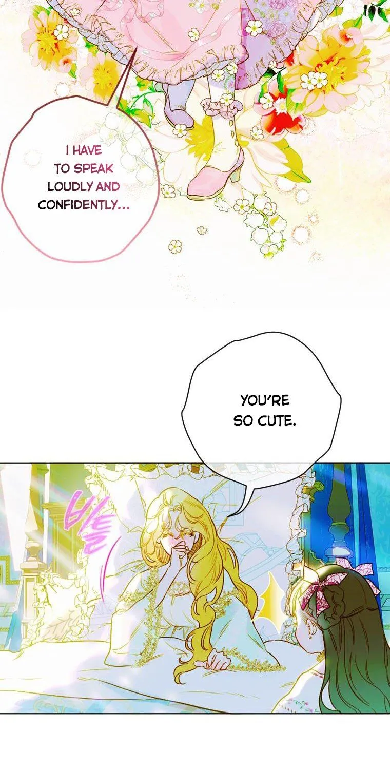 My Mother Gets Married Again Chapter 7 page 15 - 