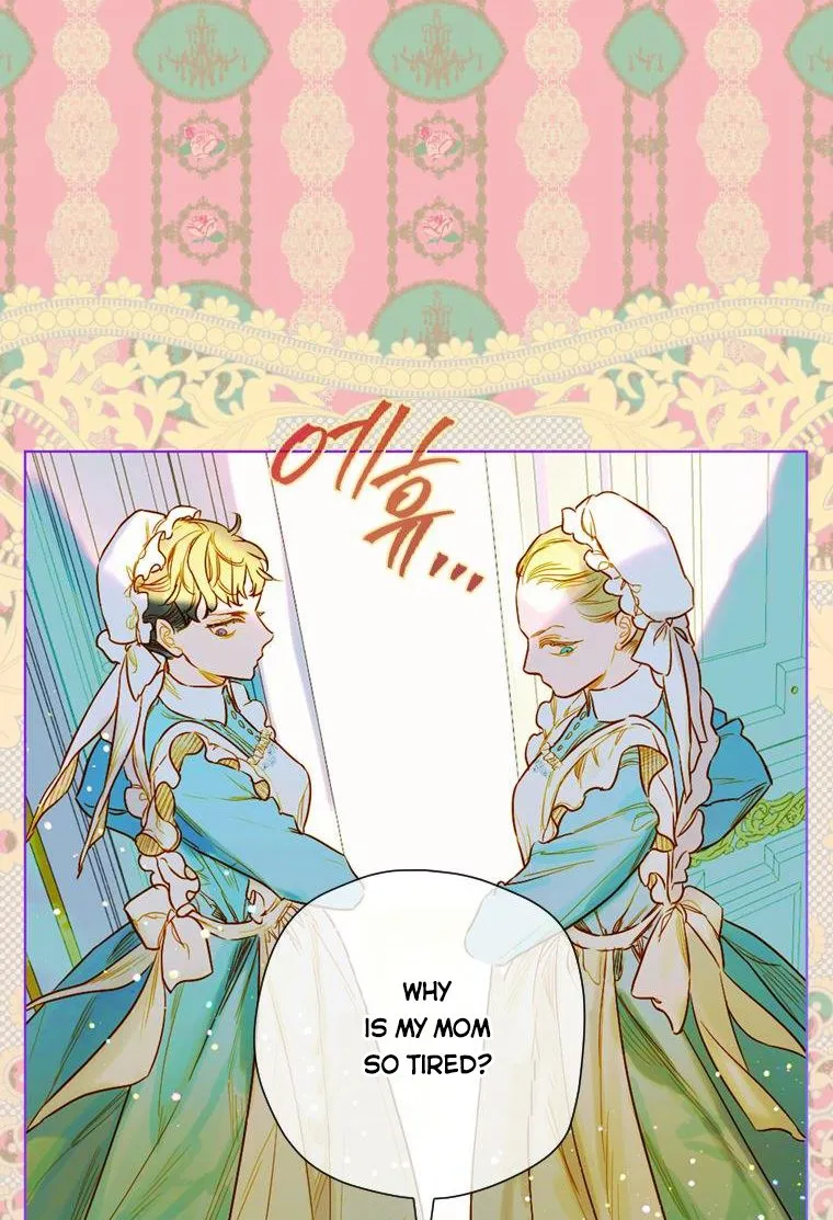 My Mother Gets Married Again Chapter 7 page 22 - 
