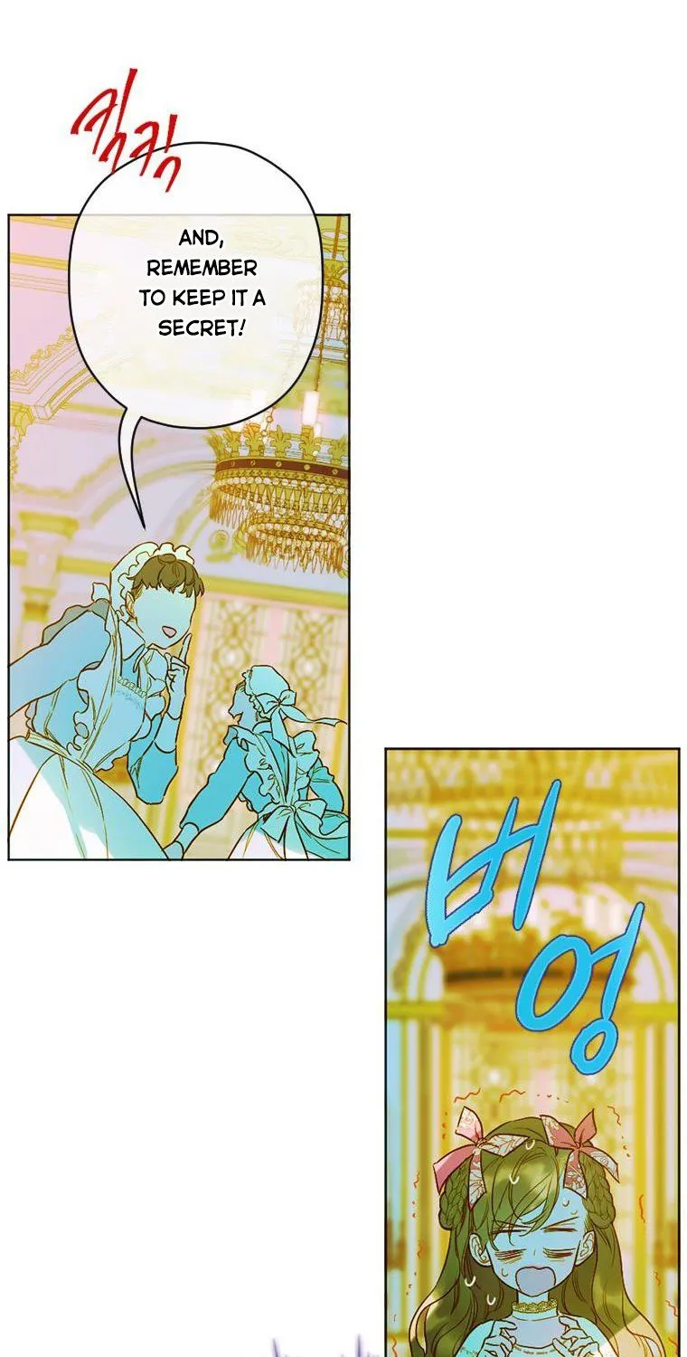 My Mother Gets Married Again Chapter 7 page 29 - 