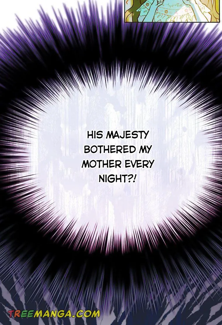 My Mother Gets Married Again Chapter 7 page 30 - 