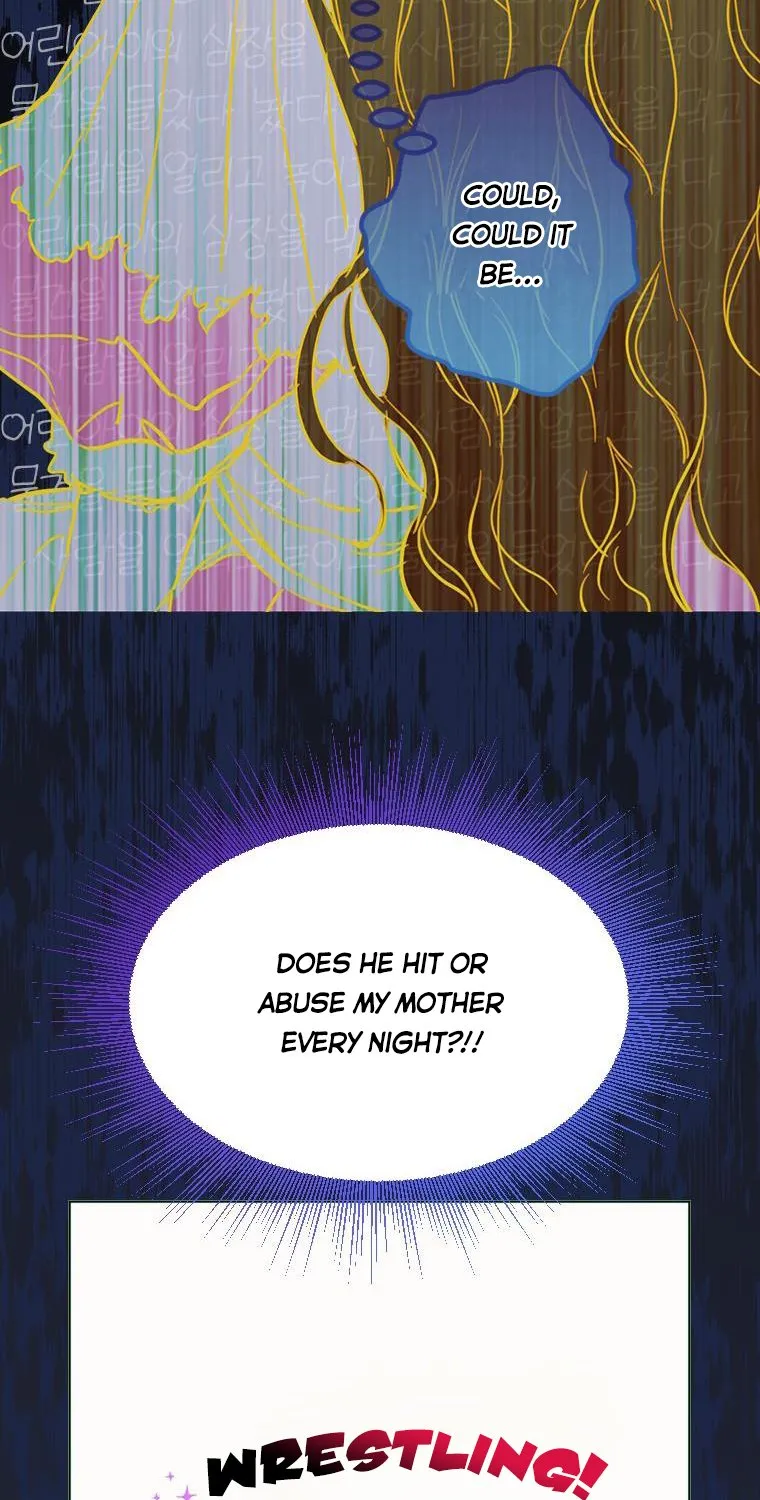 My Mother Gets Married Again Chapter 7 page 33 - 
