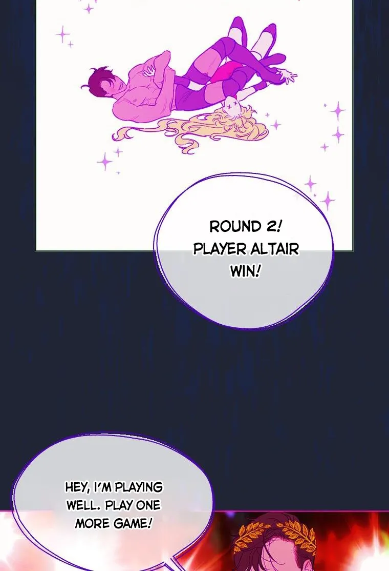 My Mother Gets Married Again Chapter 7 page 34 - 
