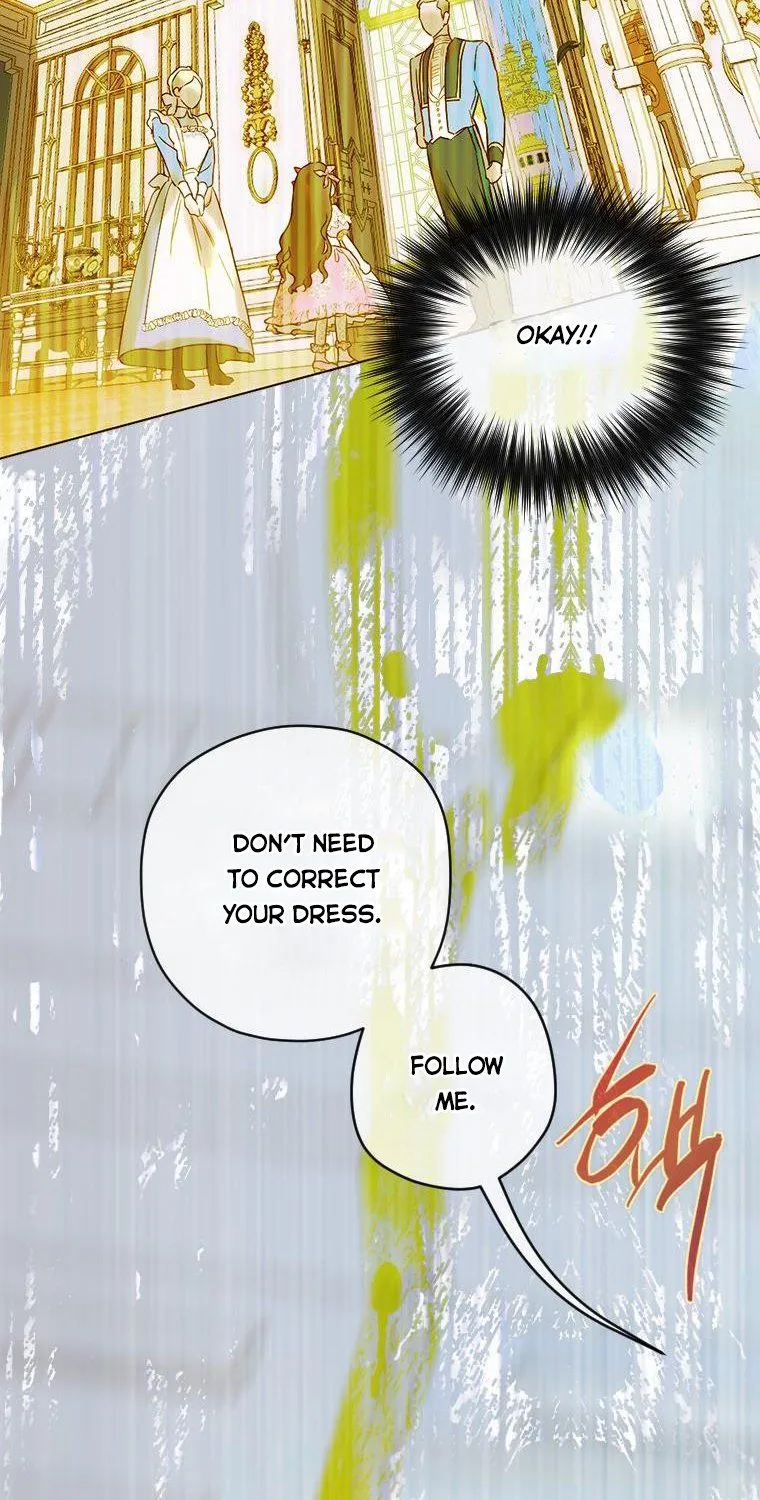 My Mother Gets Married Again Chapter 7 page 47 - 