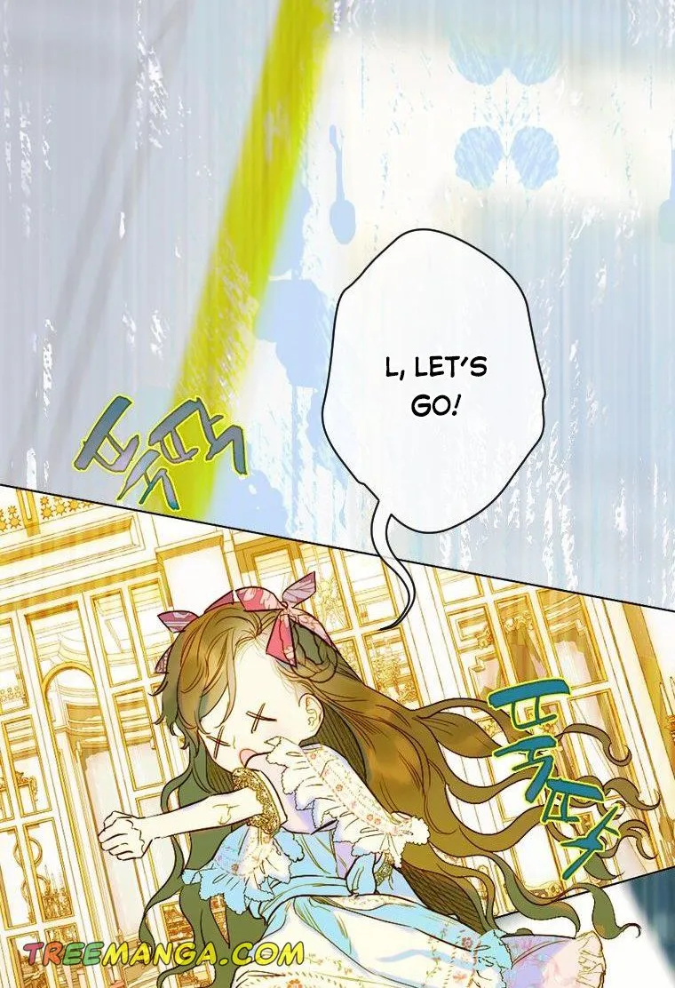 My Mother Gets Married Again Chapter 7 page 48 - 