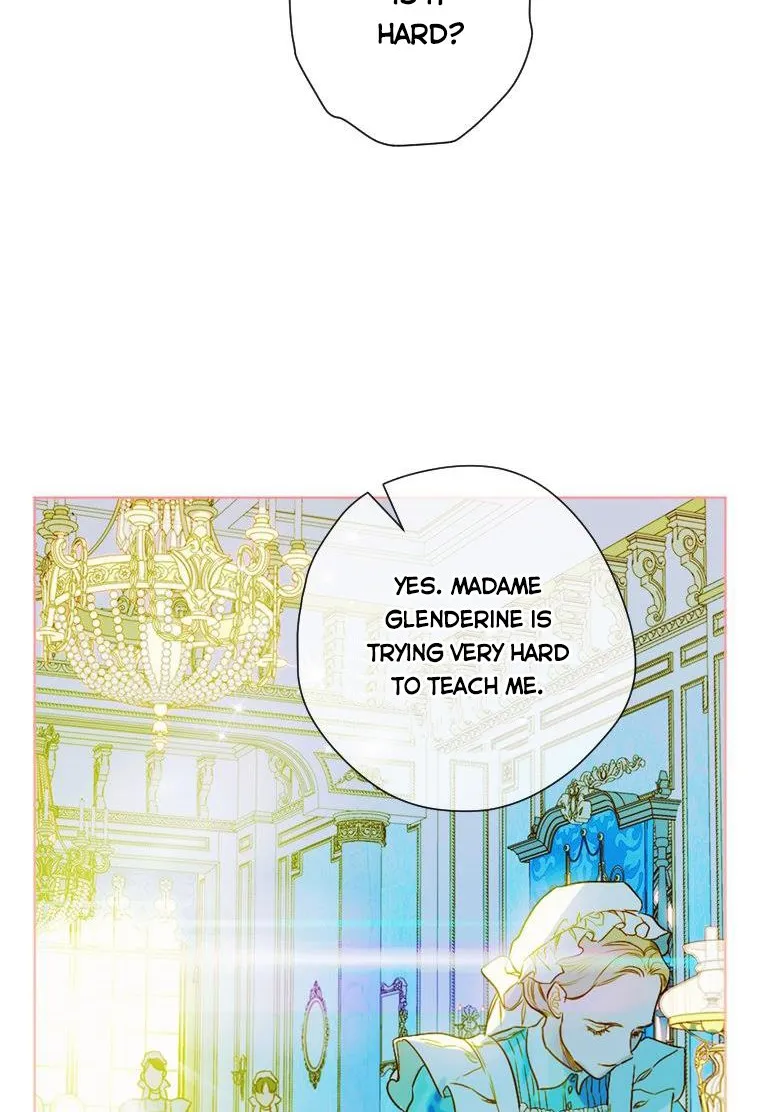 My Mother Gets Married Again Chapter 7 page 8 - 
