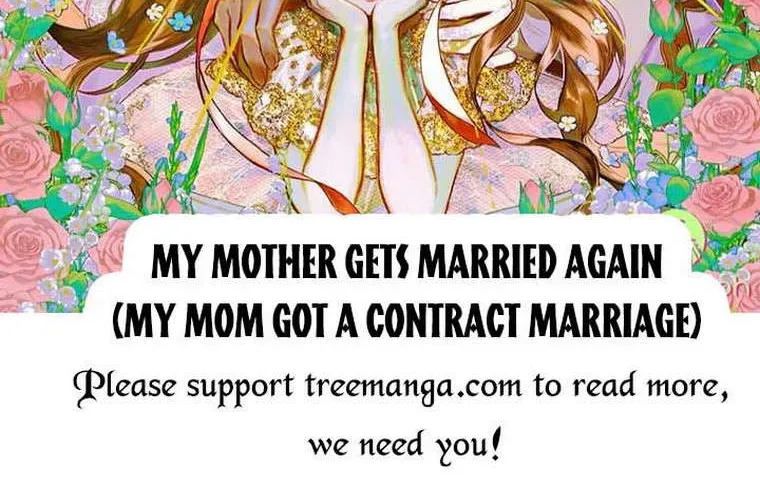 My Mother Gets Married Again Chapter 7 page 84 - 