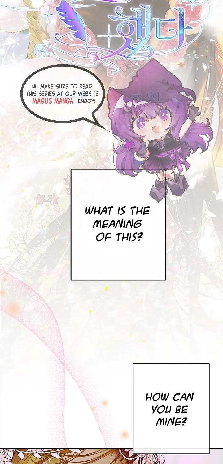 My Mother Gets Married Again Chapter 70 page 3 - 
