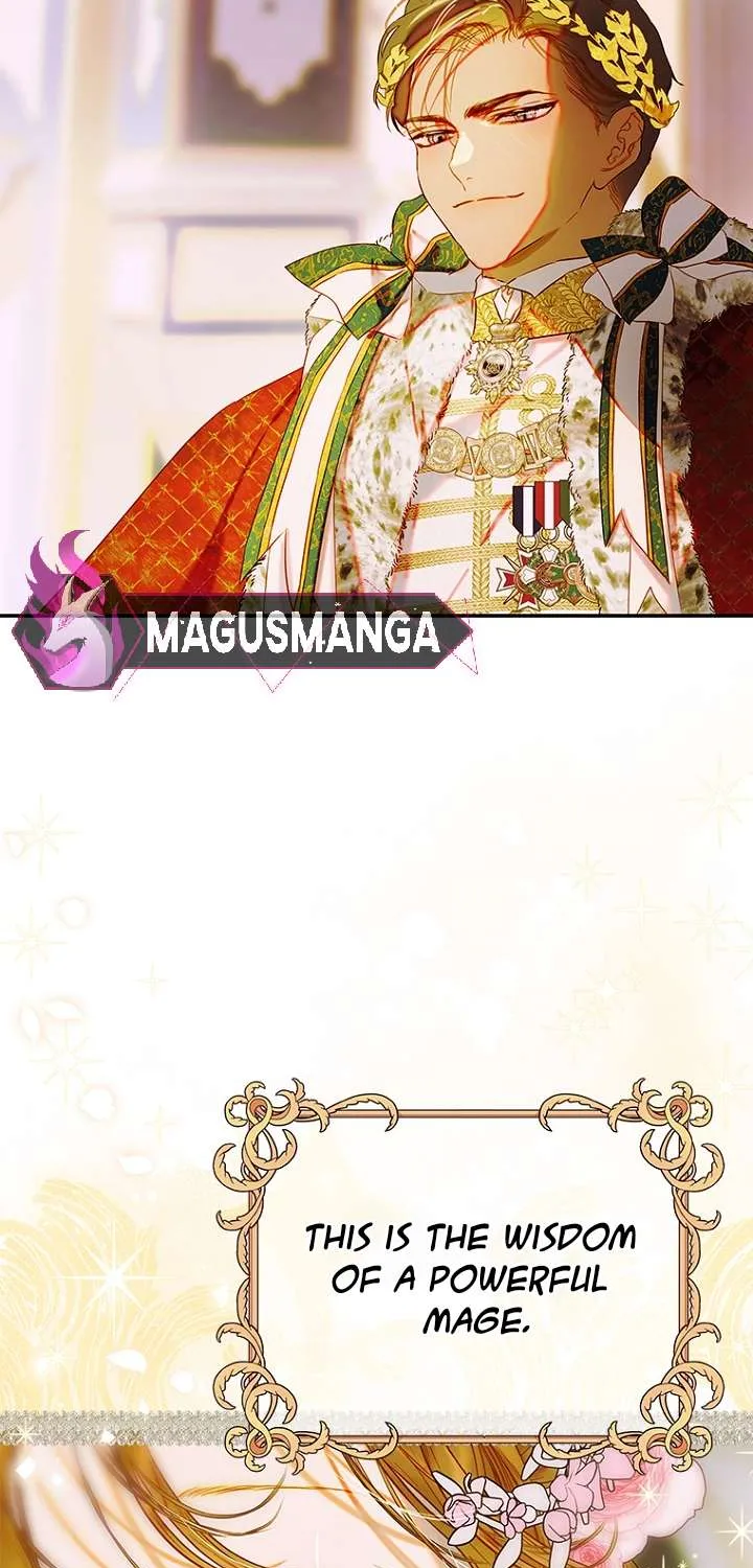 My Mother Gets Married Again Chapter 70 page 23 - 