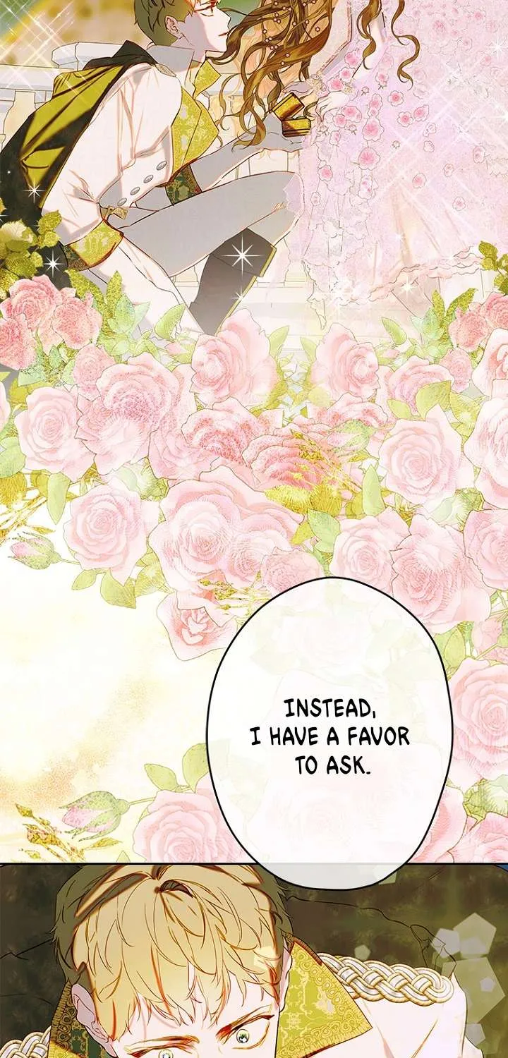 My Mother Gets Married Again Chapter 70 page 29 - 