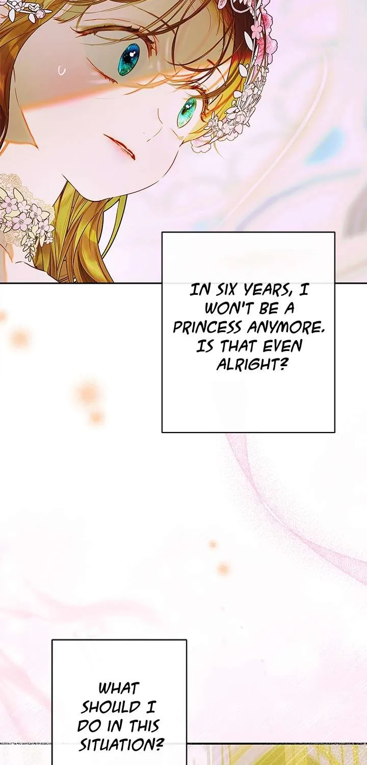My Mother Gets Married Again Chapter 70 page 4 - 