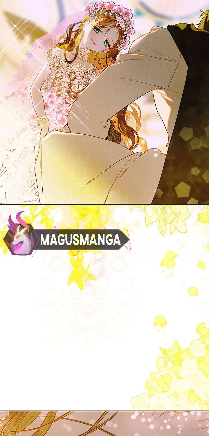 My Mother Gets Married Again Chapter 70 page 31 - 
