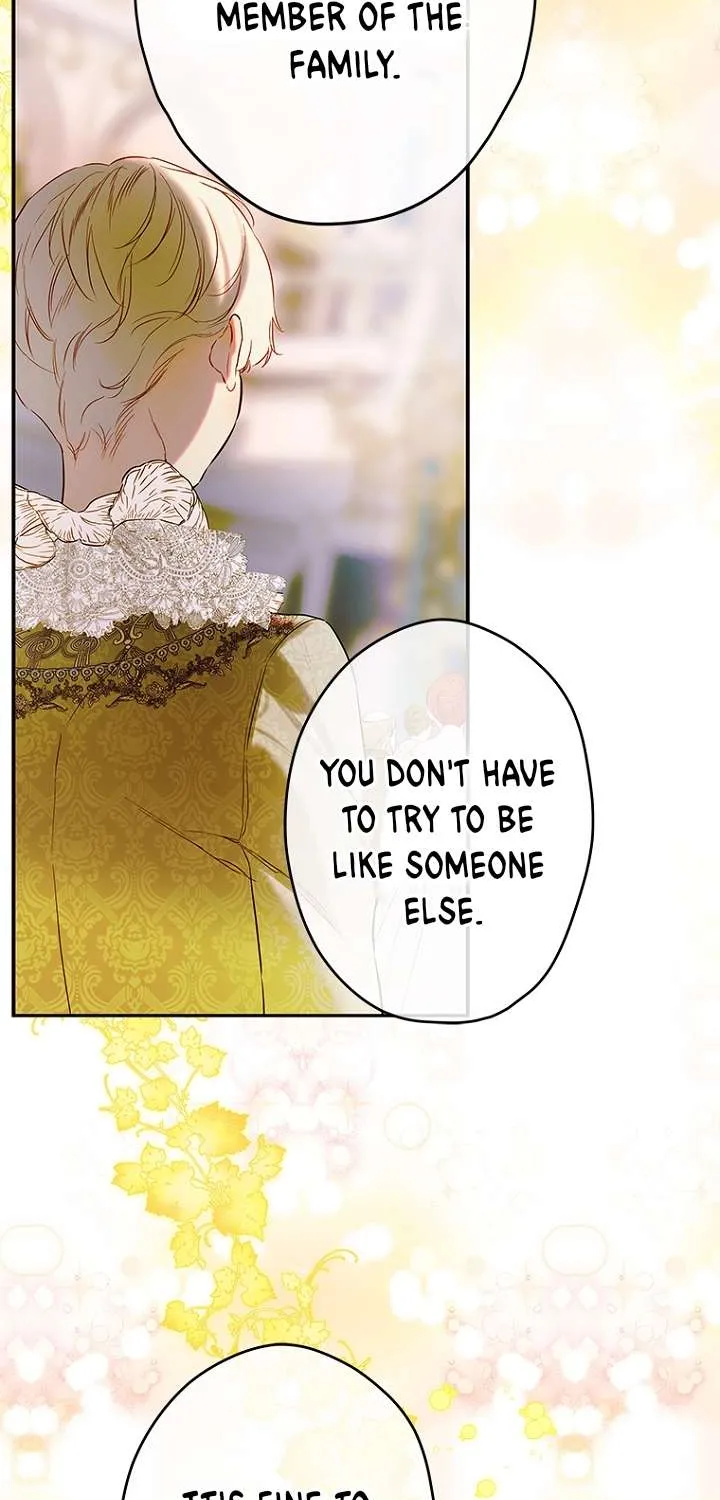 My Mother Gets Married Again Chapter 70 page 33 - 