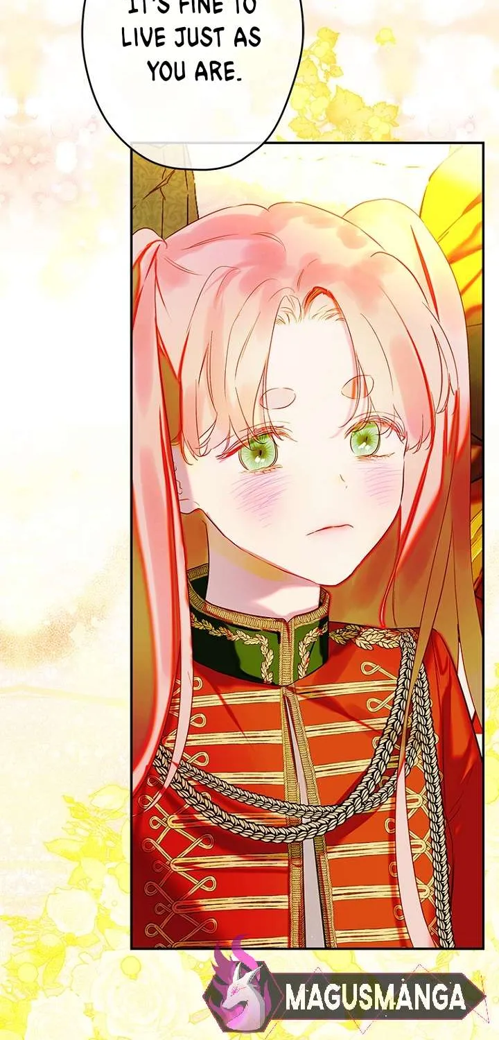 My Mother Gets Married Again Chapter 70 page 34 - 