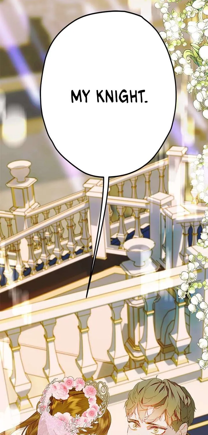 My Mother Gets Married Again Chapter 70 page 36 - 