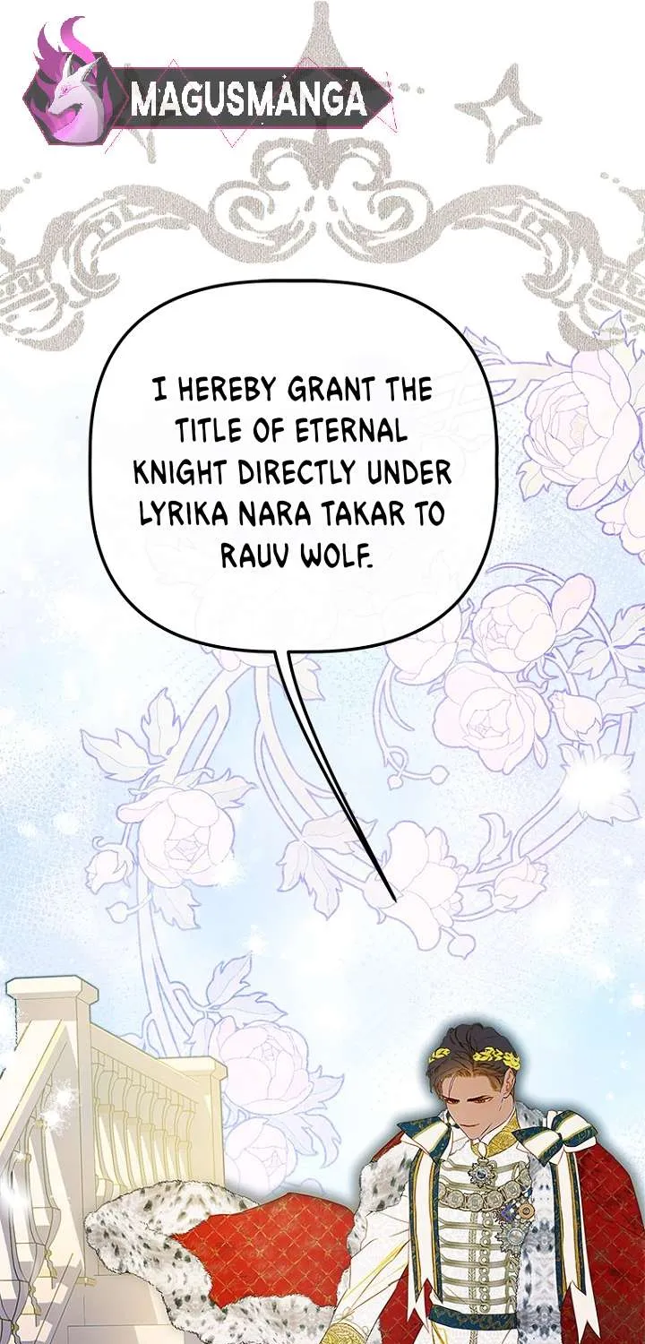 My Mother Gets Married Again Chapter 70 page 49 - 