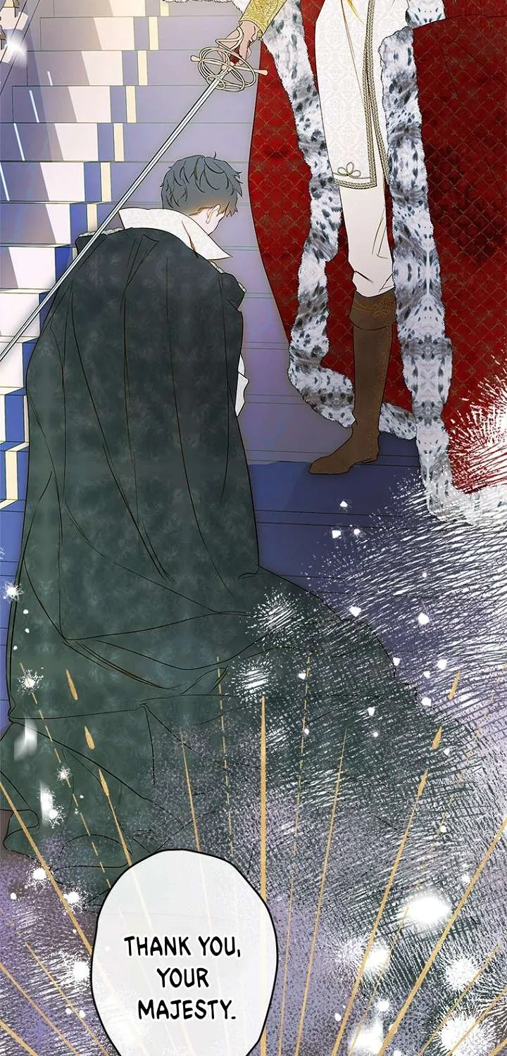 My Mother Gets Married Again Chapter 70 page 50 - 