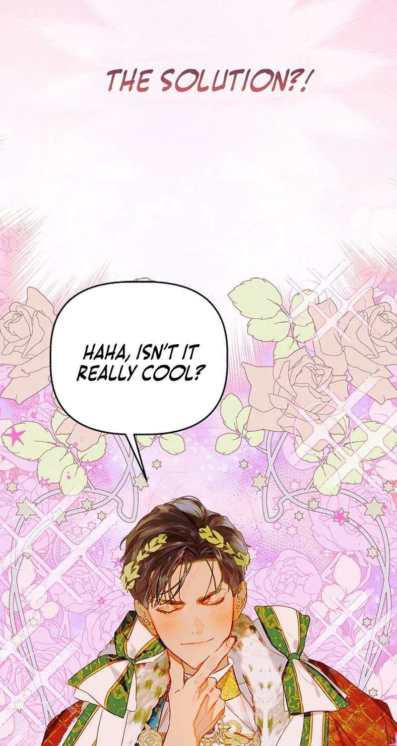 My Mother Gets Married Again Chapter 71 page 11 - 