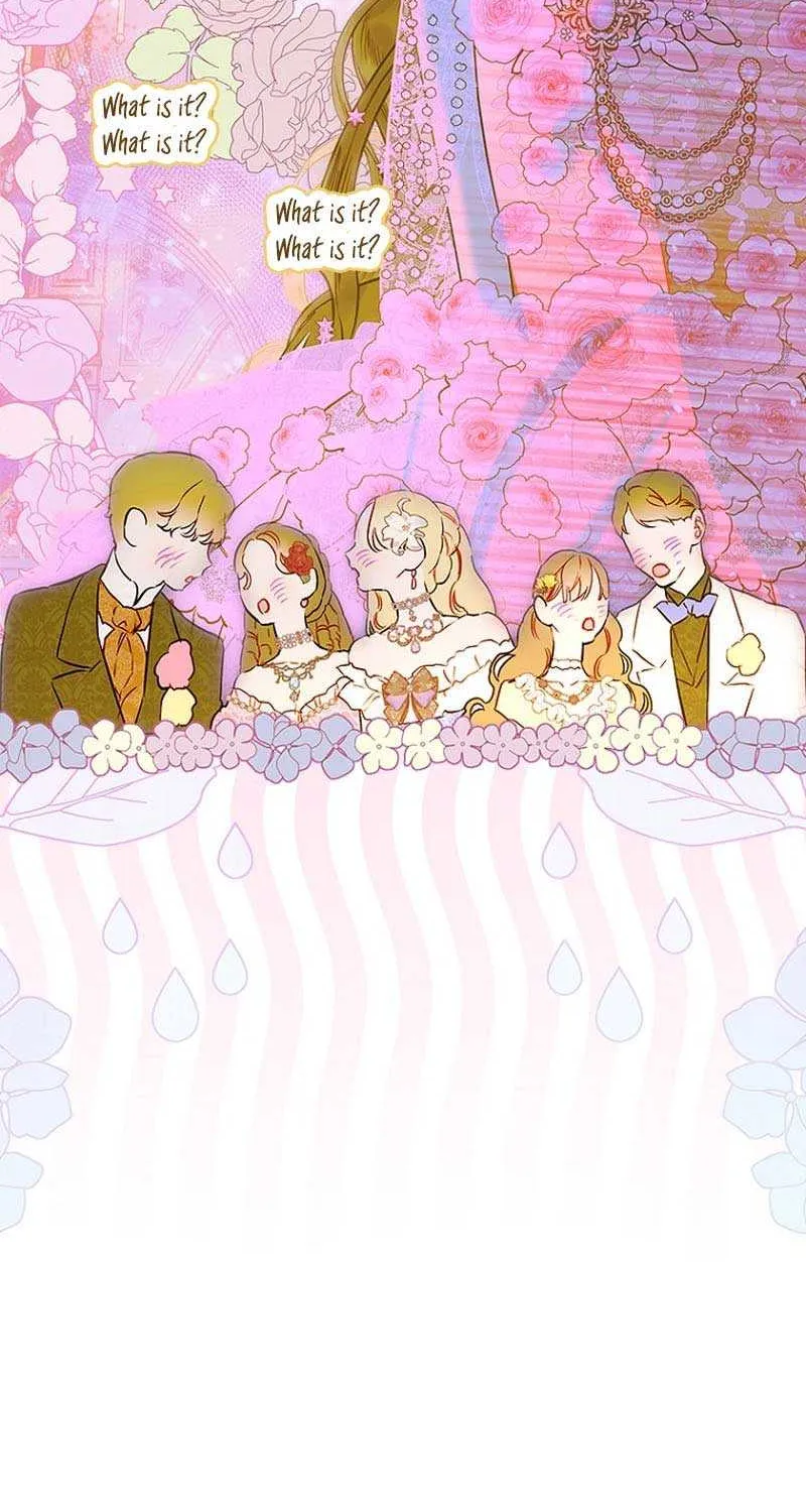My Mother Gets Married Again Chapter 71 page 13 - 